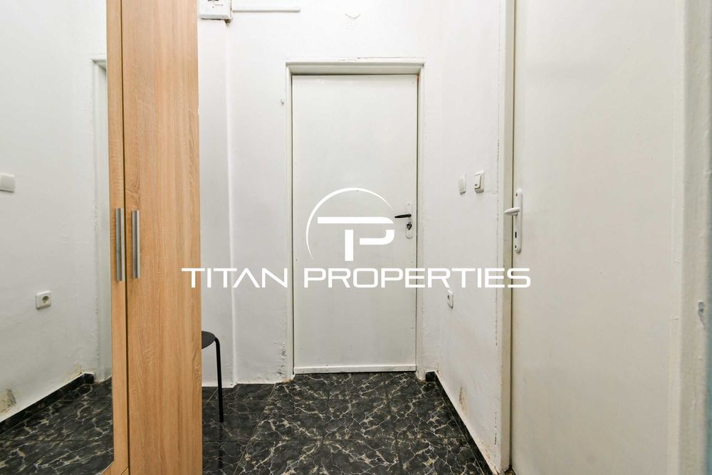 Дава се под наем Двустаен апартамент в София, Слатина - 50 кв.м за 400 € - Снимка #7