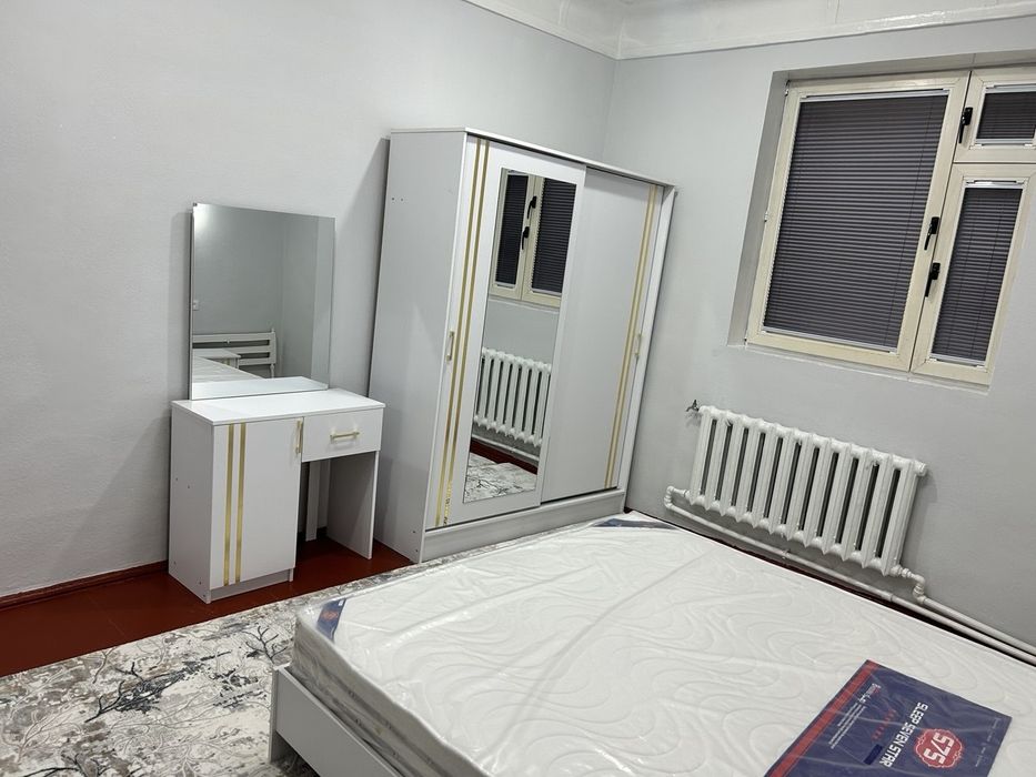 Юнсабод аренда Участок