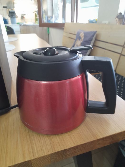 Кафе машина с  кана