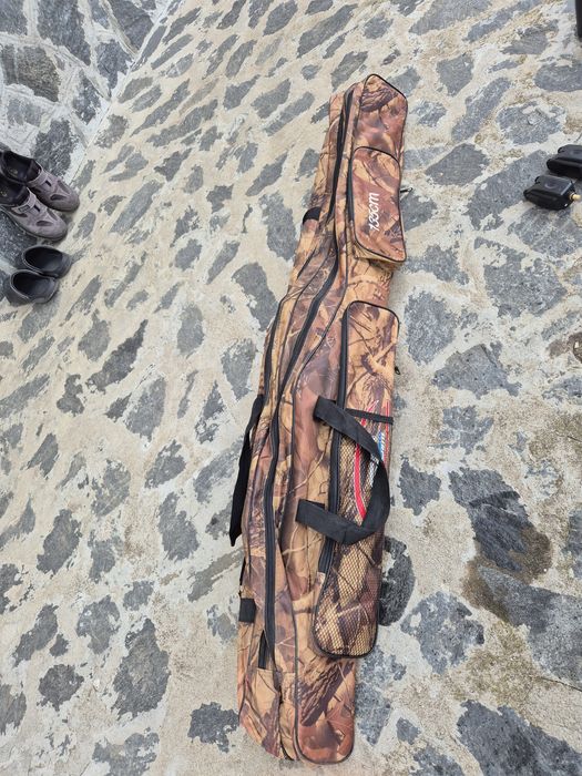 Шаранджийски въдици