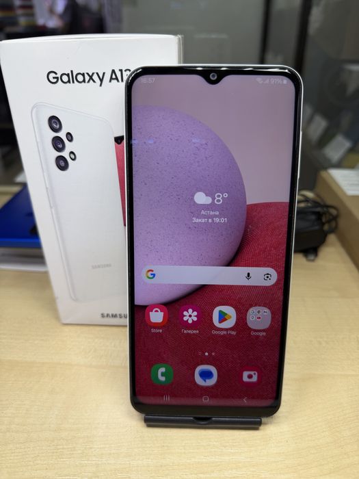 Samsung Galaxy A13-64 gb