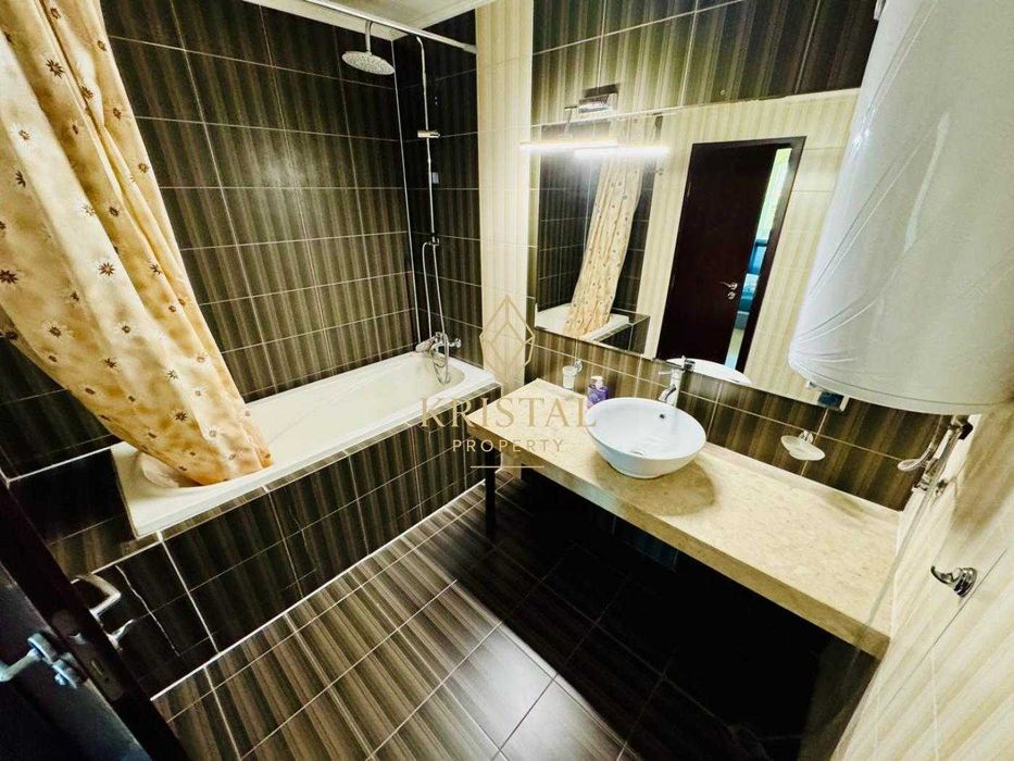 Продава се Двустаен апартамент в к.к. Слънчев бряг - 84 кв.м за 1292 €/кв.м - Снимка #5