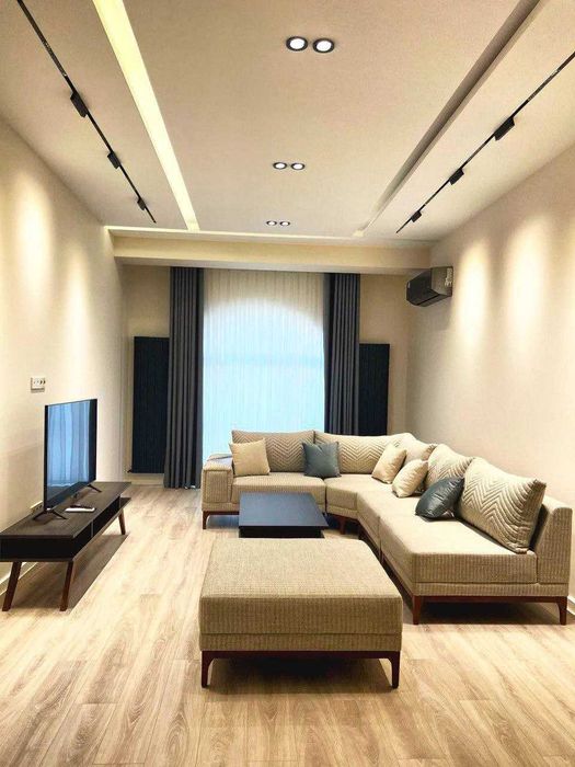ЖК Barocco Юнусабадский 83м2 фото 100% 2/5/10 Кинотеатр Казахстан