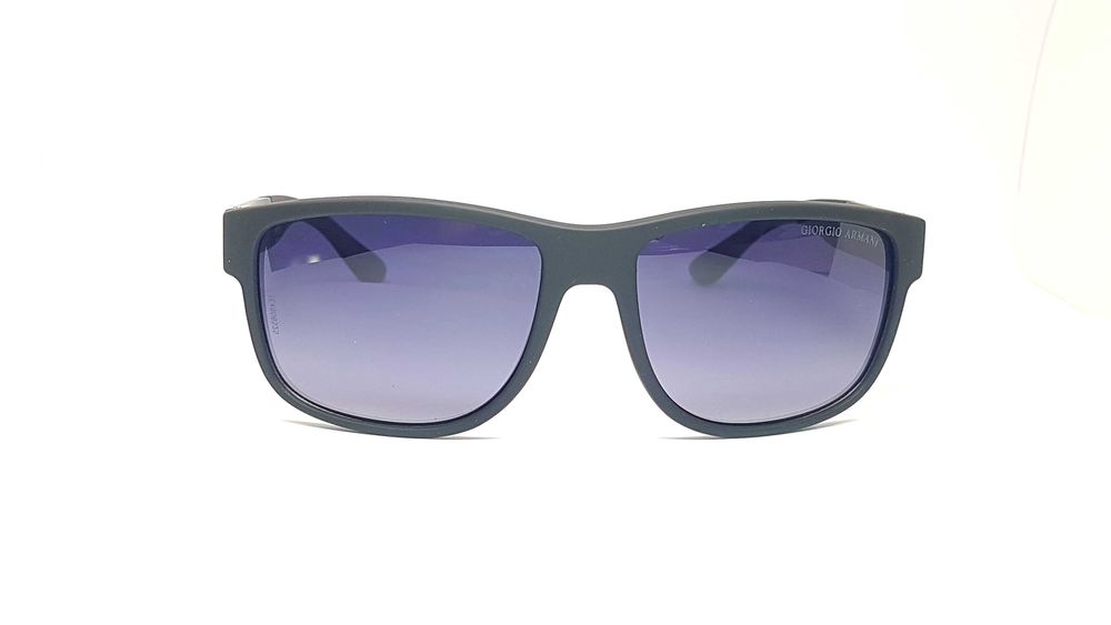 Ochelari soare Armani AR8057 5367/81 Polarizati
