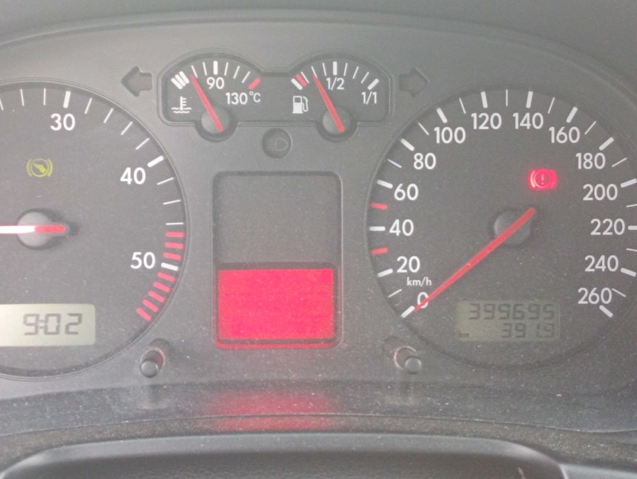 VOLKSWAGEN Golf 2003 — imagine 2