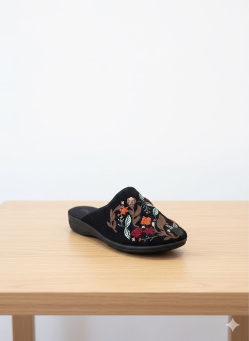 Ayollar uchun premium sifatdagi poyabzal (SOLARIZ TURKIYA)