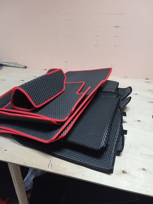 EVA polik  ЕВА коврикие