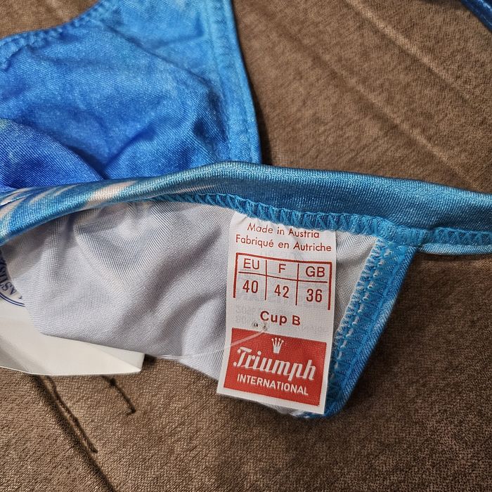 Нови бански Arena,  Speedo,  Triumph