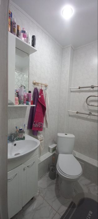 Продам 1 комнатную квартиру