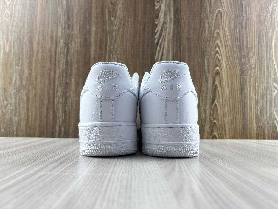 Nike Air Force 1 Low White