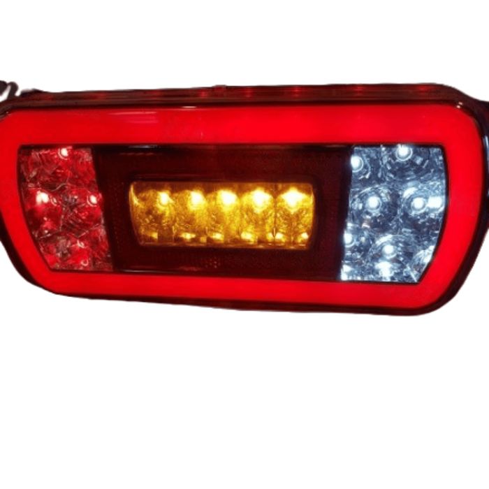 Lampa remorca LED 6 functii