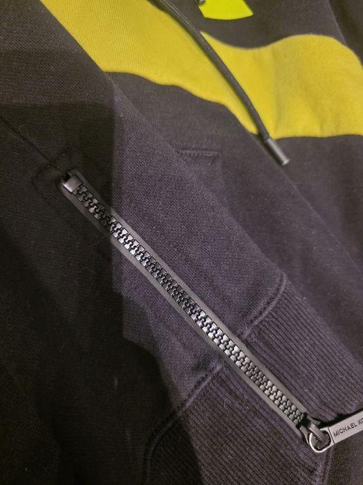 Оригинален суитчър Michael Kors Хс овърсайз