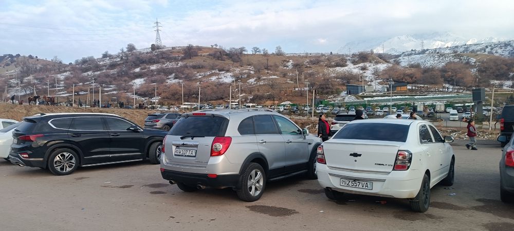 Каптива афтамат 2012