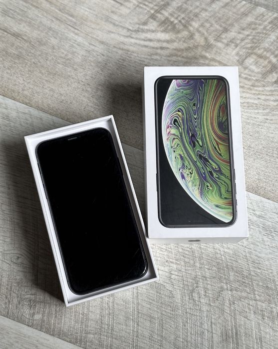 Apple iPhone XS (64)