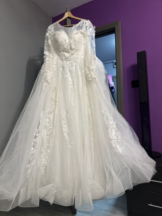 Rochie de miresa