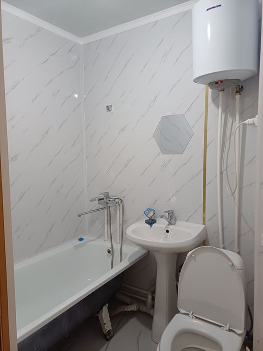 Сдается квартира