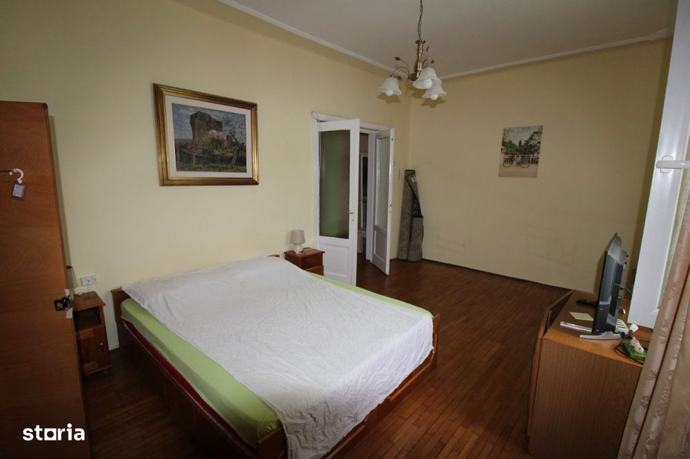 Apartament 2 camere DECOMANDAT, 60mp | Zona Gradina Publica, Central