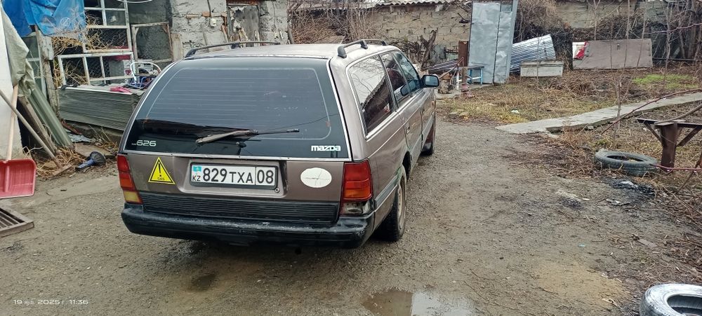 Продам авто  машина для себя сделана