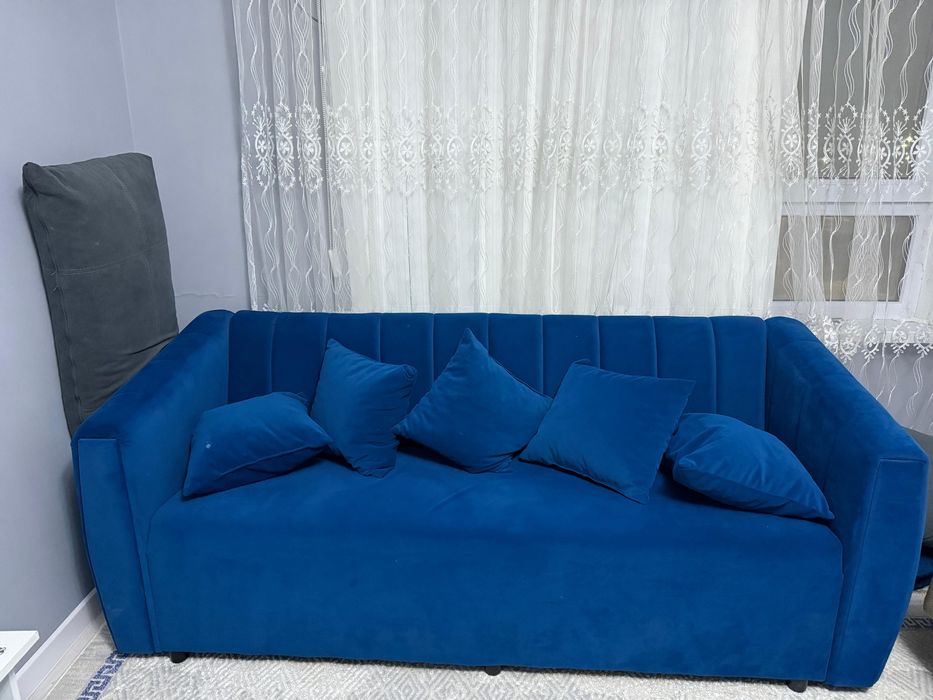 Ps5, телевизор, мебель