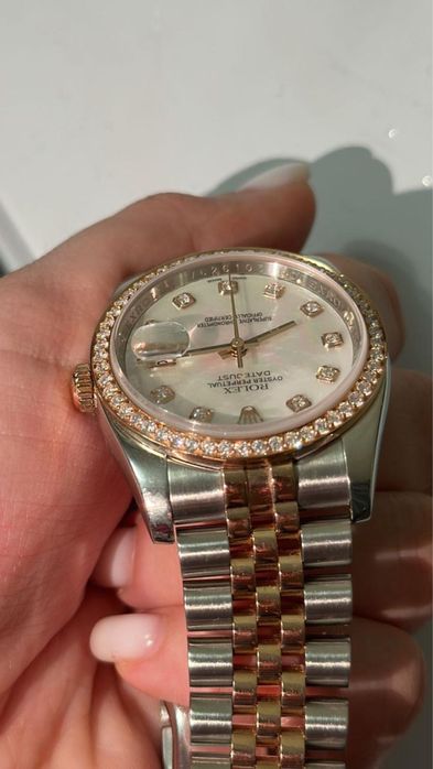 Часы ROLEX оригинал