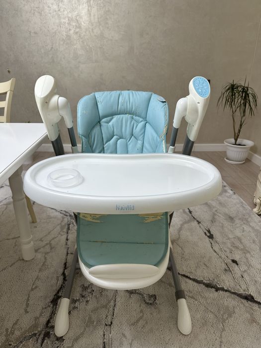 стул-трансформер