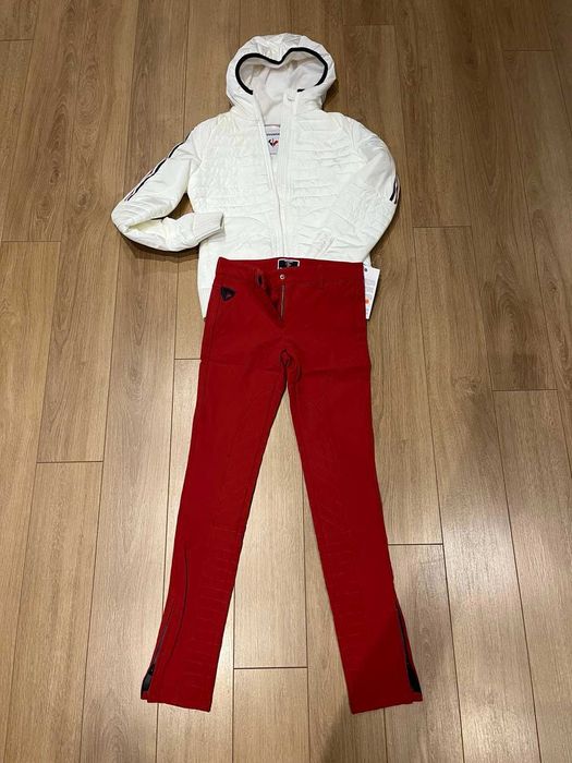 Ски комплект Rossignol