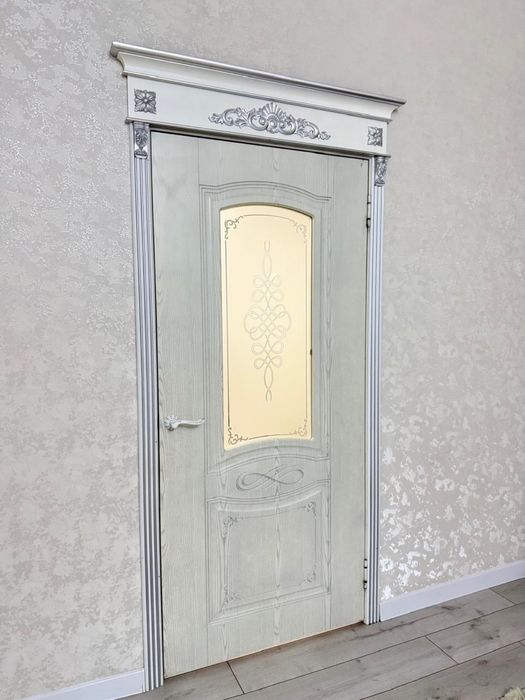 Двери внутренние