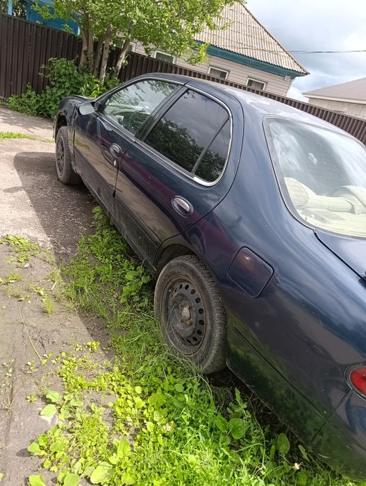 Nissan Altima продам
