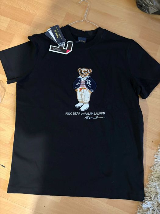 tricou polo ralph lauren