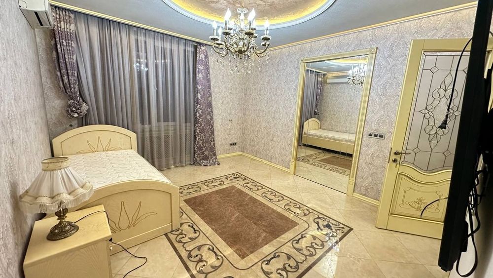 Квартира Продажа 3х комнат ЦУМ / Габус 132м2 школа-110 сну