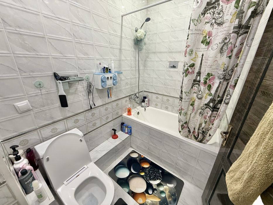 Кара-Камыш 1/3 3/4/4