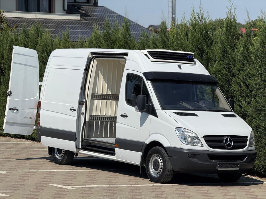 Mercedes sprinter FRIGORIFIC