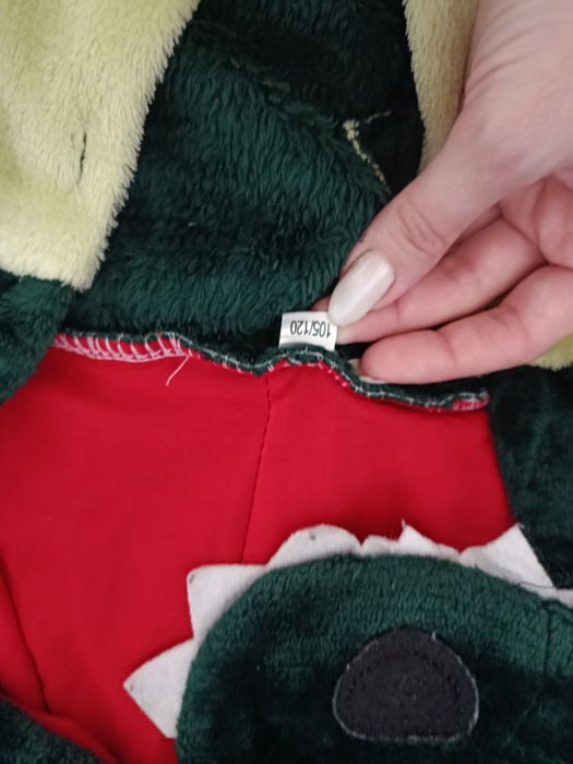 Кигуруми детский