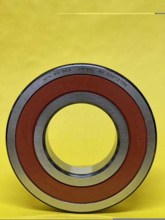 Подшипники