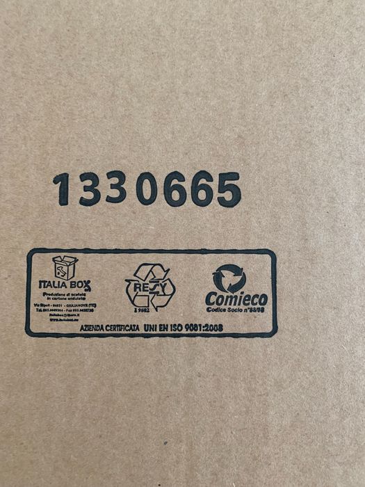 Мивка за вграждане под плот SMEG