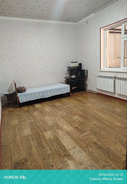 19mkrdan kottej uslubidagi shinam xovli sotladi