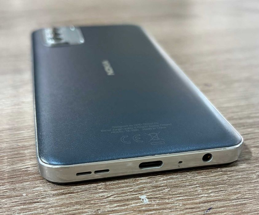 Nokia G42 5G 128GB 6GB RAM
