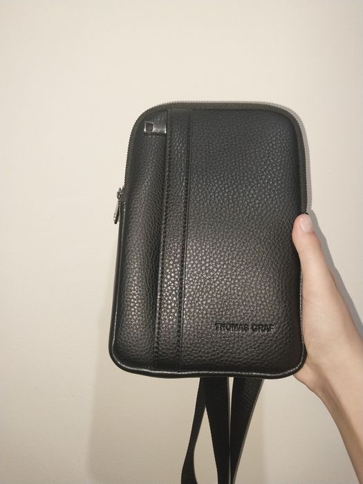 Барсетка Thomas Graf