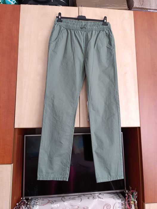 Pantaloni vară - toamnă
