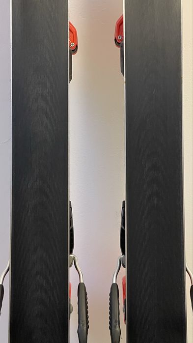 Schi Ski Atomic Redster GS - Ca NOI (o singura coborare)