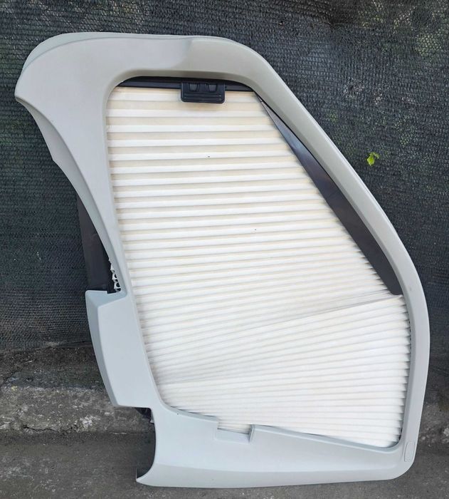 Parasolare usi Fiat Ducato/Peugeot Boxer/Citroen Jumper/Ford Transit pentru sofer si insotitor , noi , originale Remis, import Germania