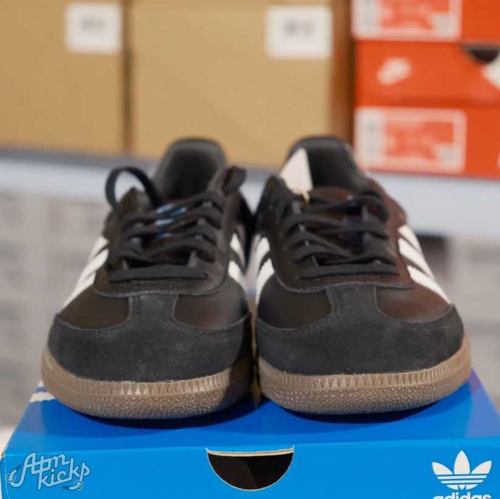 adidas Samba OG Black White Gum R.41