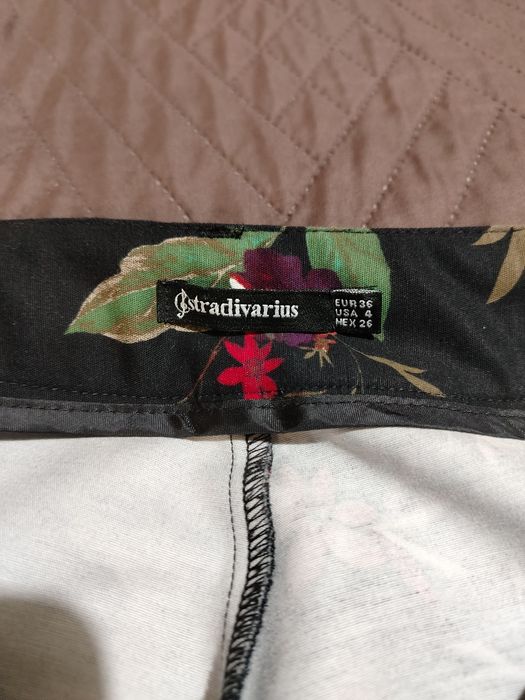 Панталон Stradivarius