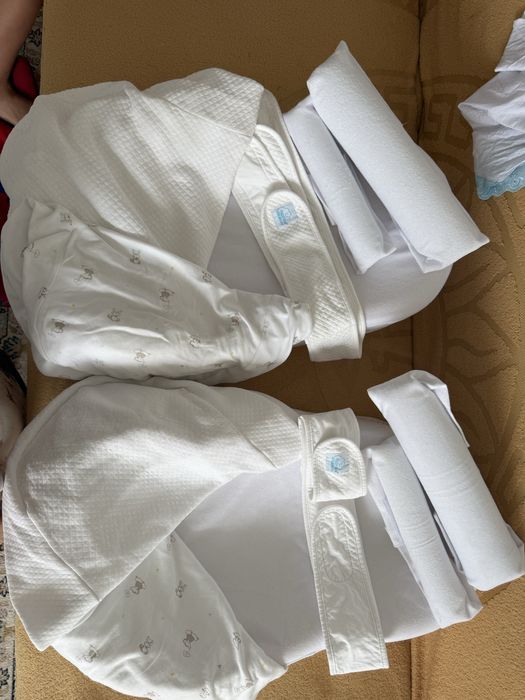 Кокон Зевушка за 15 тысяч