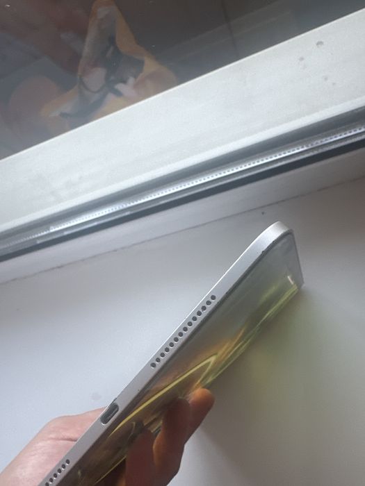 Ipad 11 pro m4 256gb