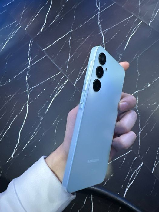 Galaxy A 16.  Идеальный