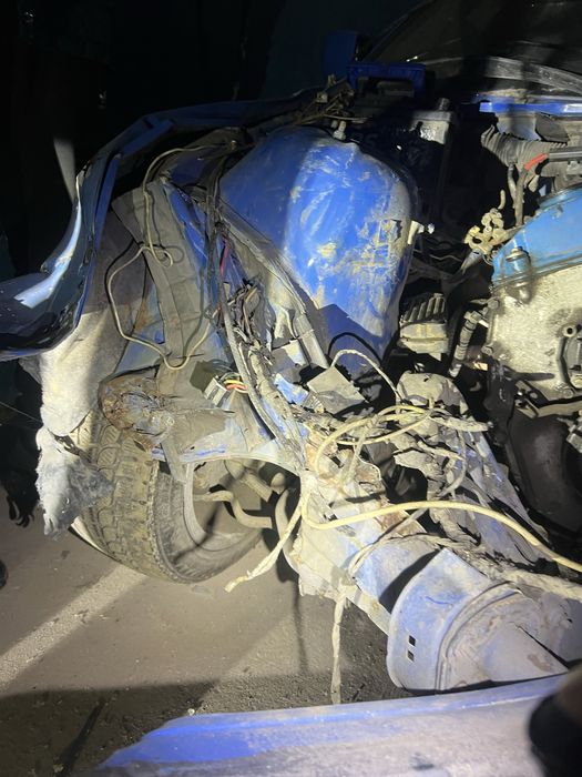 Продам бмв е36 каз учет