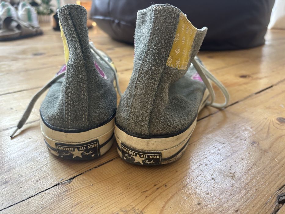 Converse мъжки номер 46