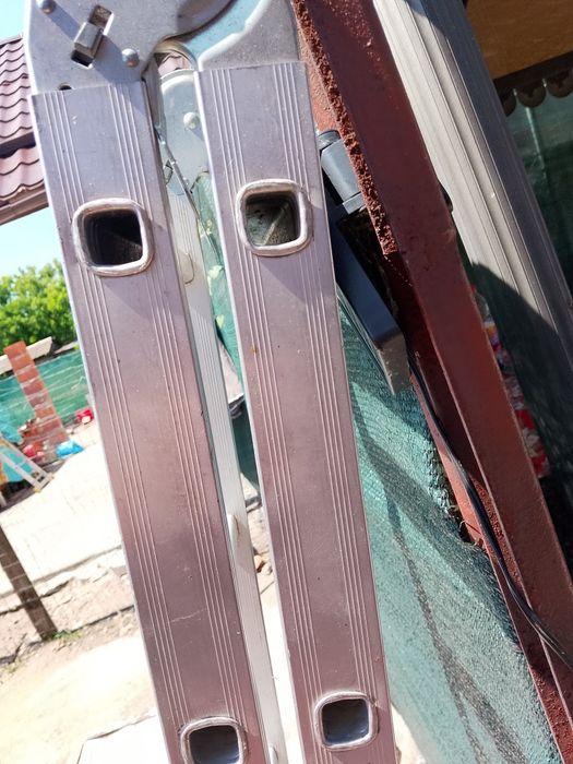 Scară 3.5metri lungime