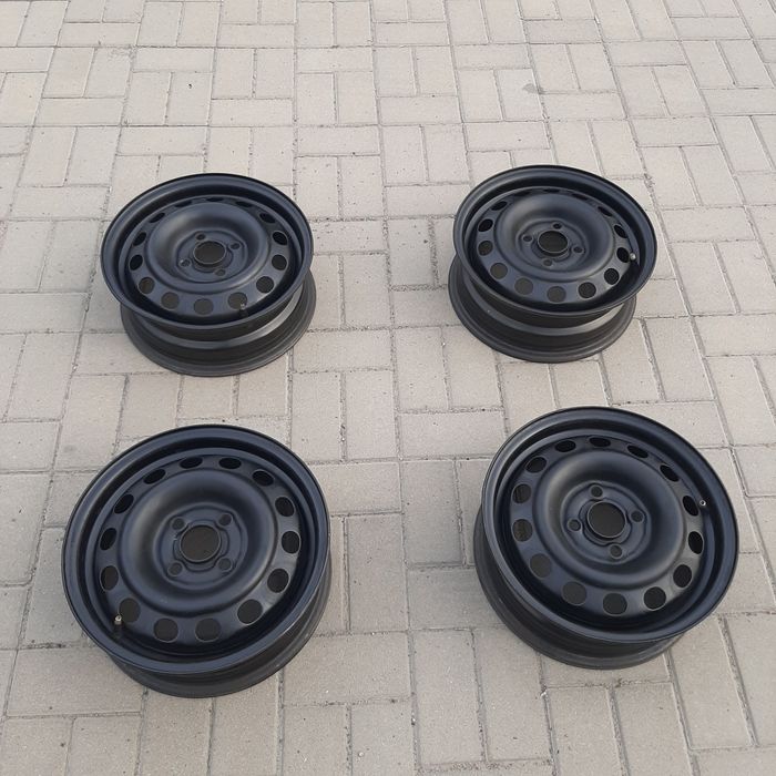 Продам диски r14 комплект